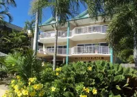 The Beach Place