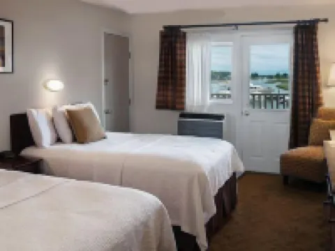 The Hotel at Cape Ann Marina Hotels in Gloucester