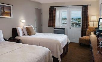 The Hotel at Cape Ann Marina
