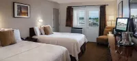 The Hotel at Cape Ann Marina