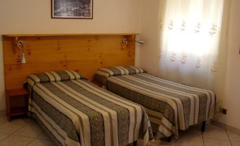 L'Antico Borgo Rooms Rental
