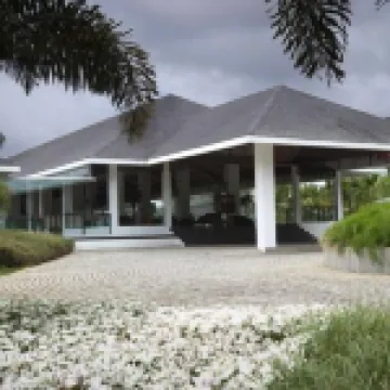 The Serai Chikmagalur