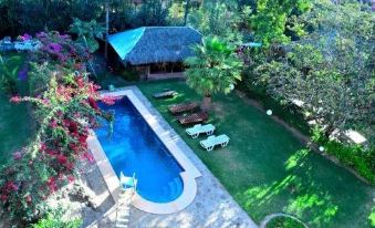 Naivasha Lakeview Resort