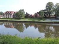 Gasthaus Thien Hotels in Haselünne