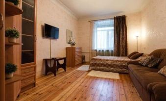 Minsk Centre Apartment