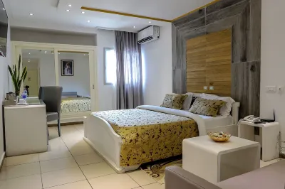 Miliet Hotel Hotel di Abidjan
