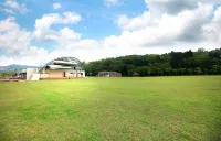 Nokcha Resort Hotels in Boseong-gun