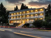 Eleals Boutique Hotel Hotels in Perama