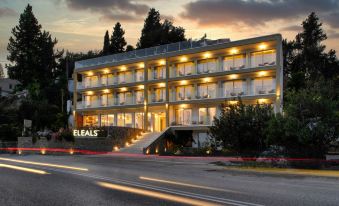 Eleals Boutique Hotel