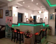 Hotel Grand Merak فنادق في Ciampel
