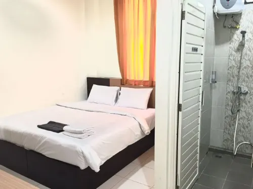 Hotel Mahakam Hotels in Samarinda