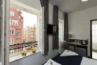 Fama Residence Gdańsk Old Town -  Apartamentos vacacionales