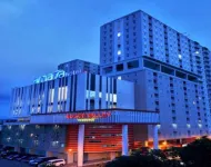 Bukarooms at Bogor Valley Apartement Hotels in Tanah Sereal