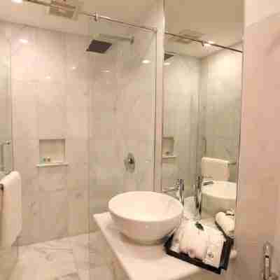The Urban Townhouse Melaka by Ginger Flower Boutique Hotel Rooms