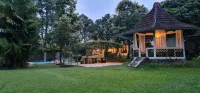 Villa Esperanza Hotels in Cisarua