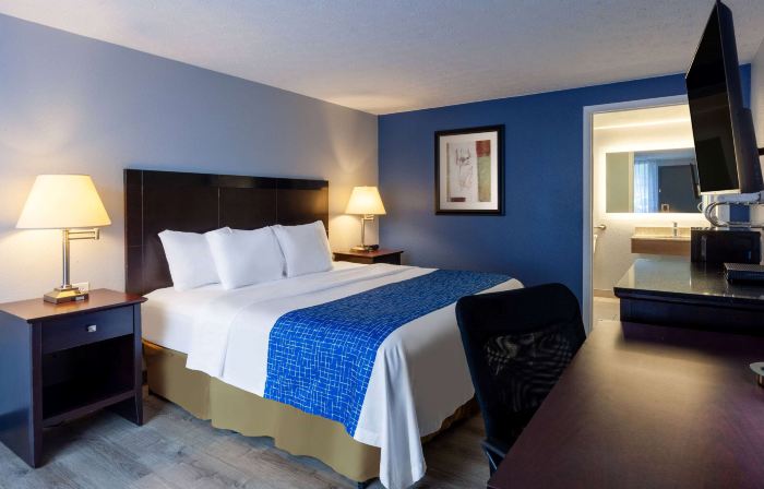 Travelodge by Wyndham Charles Town/Harpers Ferry