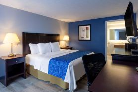Travelodge by Wyndham Charles Town/Harpers Ferry
