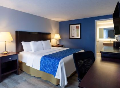 Travelodge by Wyndham Charles Town/Harpers Ferry