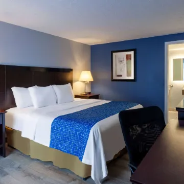 Travelodge by Wyndham Charles Town/Harpers Ferry