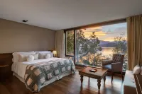 Calfuco Wine Hotel & Spa Hotels in der Nähe von Isla Victoria