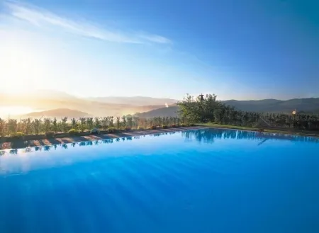 Tenuta by PosarelliVillas Отели в г. Сан-Кашано-ин-Валь-ди-Пеза