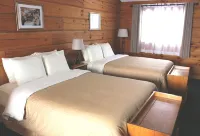 Sunset Inn Các khách sạn gần Công viên tỉnh Algonquin