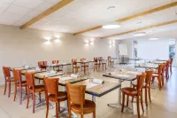 Sure Hotel by Best Western Reims Nord Hotels in Saint-Brice-Courcelles