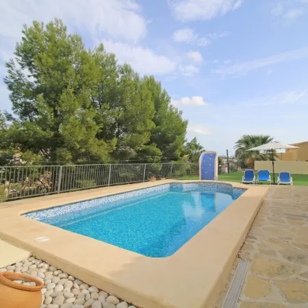 Villa Sandra