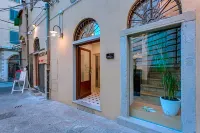 Battistero Residenza d'Epoca Hotels in Pistoia