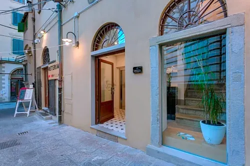 Battistero Residenza d'Epoca Hotels in Pistoia