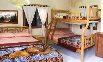 Hostal Maxima