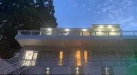 Hotel Orla do Rio Branco Các khách sạn gần Praca Do Centro Civico