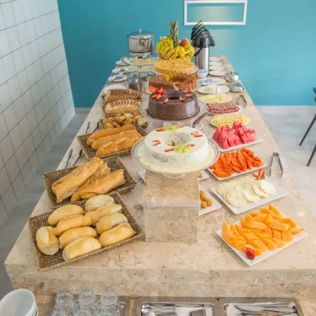 Juazeiro Comfort Hotel