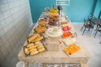 Juazeiro Comfort Hotel - breakfast