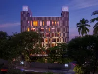 Hyatt Centric Juhu Mumbai Hotels near Bandra