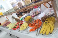 هوتل بيلا أوندا