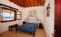 Agnantema Villas Hotels near Agios Dimitrios Beach