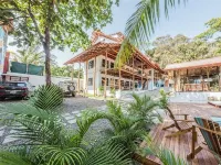 Socialtel Santa Teresa  호텔