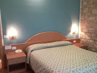 Hotel Cavalieri - parking