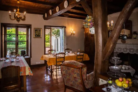 La Closerie de Fronsac Отели в г. Люгон-Э-Л'Иль-дю-Карне