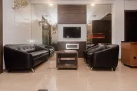 Super Hotel O Solitaire Hotels in Thane