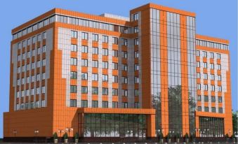 Apart Hotel Yantar