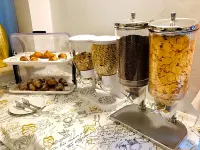 Hotel Betty Personal Style and Beach Village - Bữa sáng