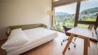 Seaside Lodge - premium apartment - parking
