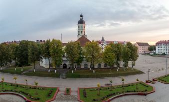 Nesvizh Hotel