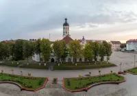 Nesvizh Hotel Hotels in Niasviz