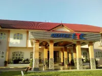 Hotel Ketengah Ambs