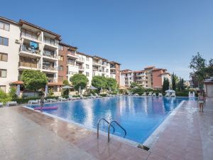 Apollon Apartments