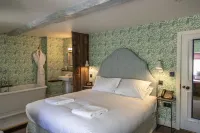 The Swan Inn Hotel di Chipping Norton
