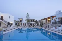Contaratos Beach Hotel - Beach